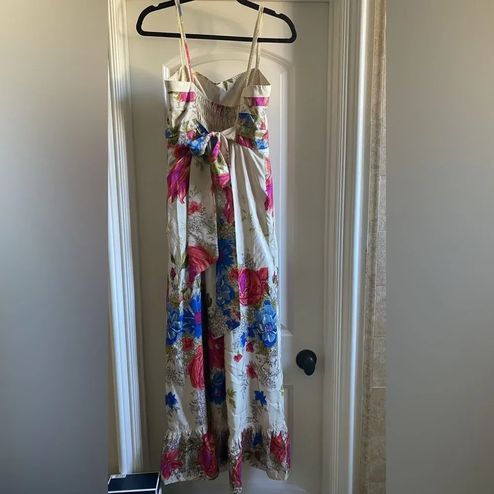 Designer dress - Picture 2 of 3